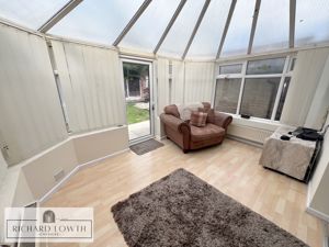 Conservatory- click for photo gallery